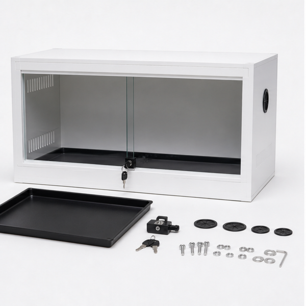 YoloLife PVC Reptile Enclosure