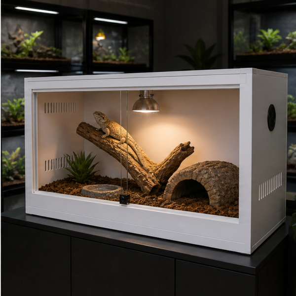 YoloLife PVC Reptile Enclosure