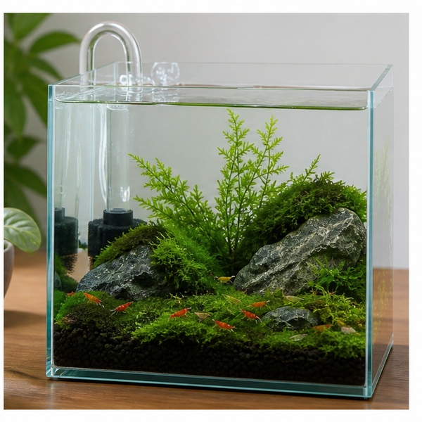 Shrimp Tank Starter Set
