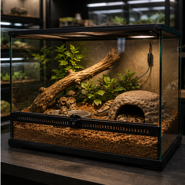 YoloLife Snake Starter Selection Deposit