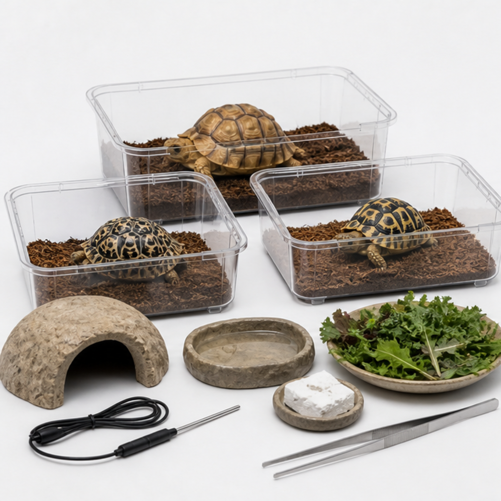 YoloLife Tortoise Specialist Reservation Deposit