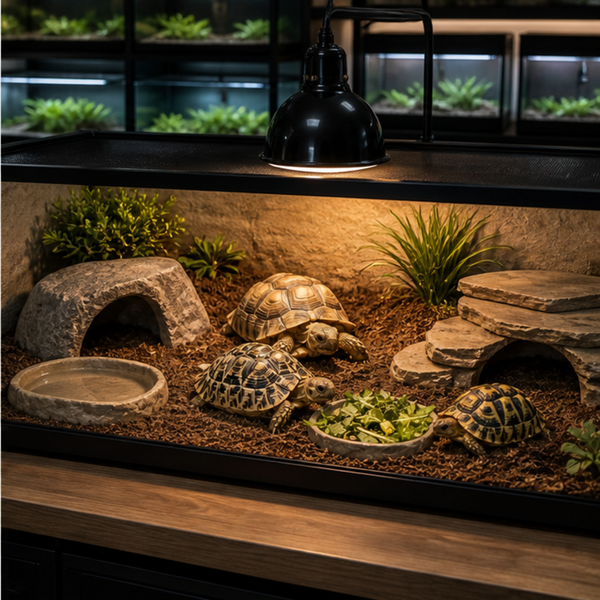 YoloLife Tortoise Specialist Reservation Deposit