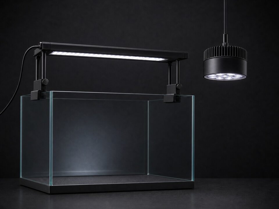 Aquarium Lighting