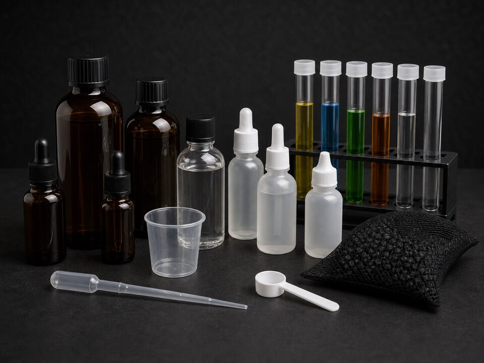 Water Treatment