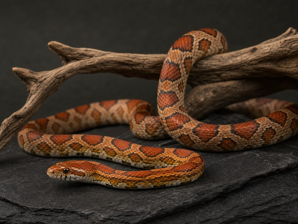 Corn Snake