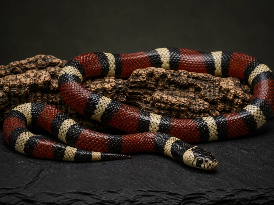 Kingsnake & Milksnake
