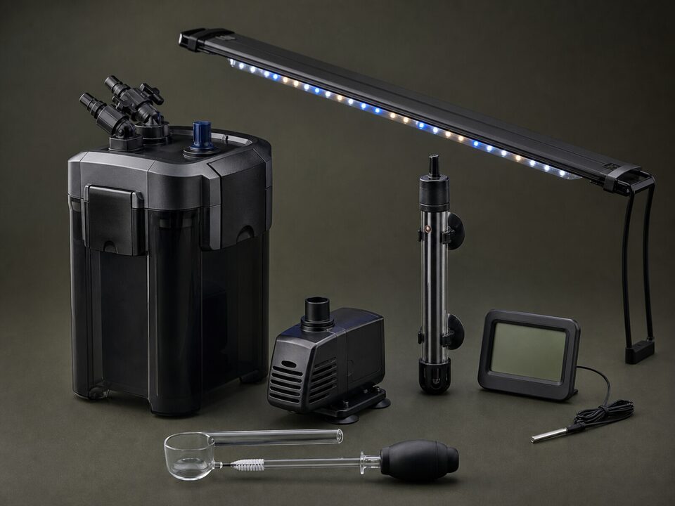Equipment
